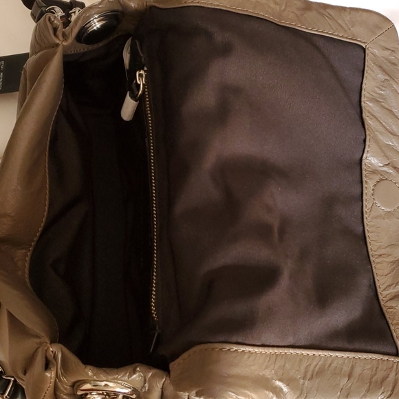 MARC JACOBS MEDIUM PILLOW BAG (NWT)#FREE SHIPPING - Picture 14 of 15